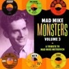 Various Artists / Mad Mike Monsters Vol. 3