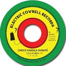 Cheick Hamala Diabate / Tagamba