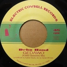 Debo Band / Gedawo