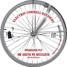 Spanglish Fly / Me Gusta Mi Bicicleta