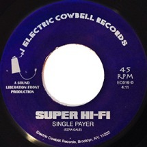 Super Hi Fi / Single Payer