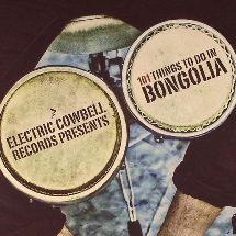 VA / 101 Things To Do In Bongolia