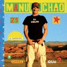 Manu Chao / La Radiolina