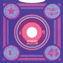 Slavic Soul Party / Jackson/Gangsta