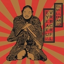 Very Be Careful / El milonario/el rapidol