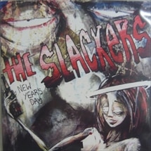 The Slackers / New Year's Day