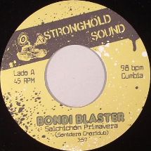 Bondi Blaster / Salchichon Primavera