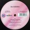 Bandido / Wouldn't It Be Good