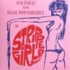 SAM PAGLIA meets FRANK POPP ENSEMBLE / Stripper girl - Hip Club - Gran Lusso