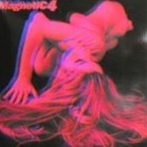 MAGNETIC 4  /Bowinda /La diabla