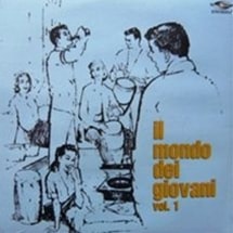 Va / Il Mondo Dei Giovani Vol.1 | Jazz | レコードCD専門店 Eat Records