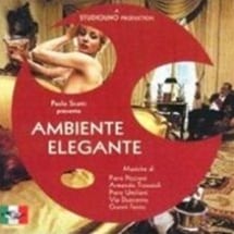 Va. / Ambiente Elegante