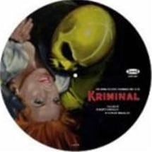 OST / Kriminal