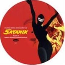 OST / Satanik