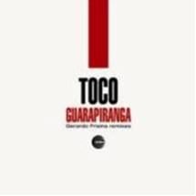 Toco / Guarapiranga - GERARDO FRISINA Remixes