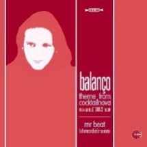 Balanco / Theme from Cocktail Nova (Nicola Conte remix)