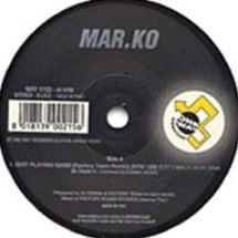 MAR.KO  /Quit Playing Game