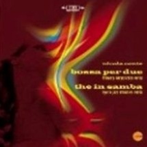 Nicola Conte / Bossa per Due