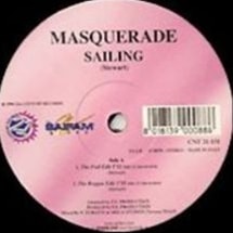 Masquerade /Sailing