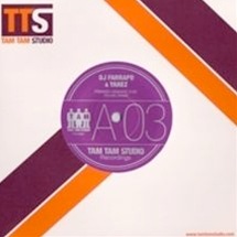 DJ FARRAPO & YANEZ  / Frango Assado