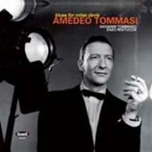 Amedeo Tommassi / Blues For Miles Davis