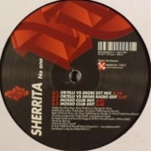 Sherrita / No One