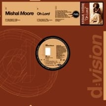 Mishal Moore / Oh Lord