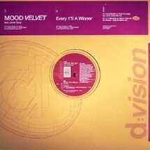 Mood Velvet Feat. Janet Gray / Every 1'S A Winner