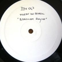 Freak Do Brazil / Brazilian Rhyme