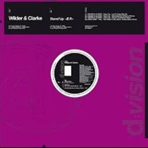 Wilder & Clarke  / Stand Up