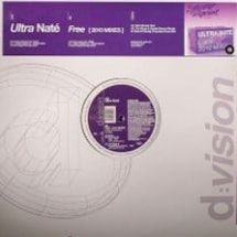 Ultra Nate / Free 2010