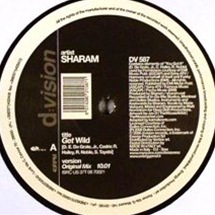 Sharam / Get Wild