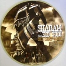 Sharam feat  KID CUDI / She Came Along