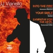 JJ Vianello �� The Soul Bullet / Remixes EP