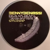 Benny Benassi Feat. Kelis,Apl.De.Ap & Jean Baptiste / Spaceship