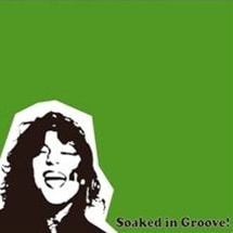 DJ SORA��MIMI / Soaked in Groove! [Mix CD]