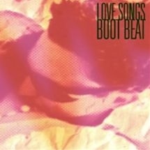 BOOT BEAT / Love Songs [Mix CD]