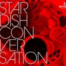 STARDISH / Conversation | Japanese Music | レコードCD専門店 Eat