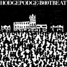 BOOT BEAT / HODGEPODGE [Mix CD]