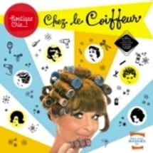 VA  / Boutique Chic - Chez Le Coiffeur