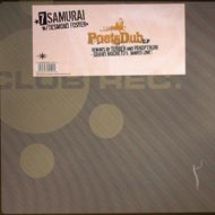 7 Samurai / Poets Dub