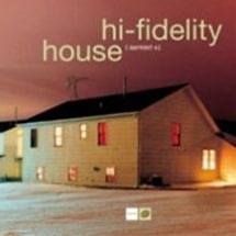 VA / Hi-Fidelity House Imprint Four