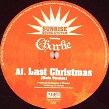 Sunrise Sound System feat. Charlie / Last Christmas