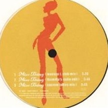 Groove Guerrilla / Miss Thing