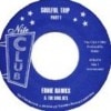 Ernie Hawks & The Soul IG's / Soulful Trip Pt. 1 & Pt. 2