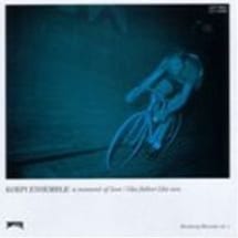 Korpi Ensemble / A Moment Of Love