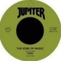 Huba / The Kind Of Music