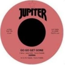 Janna / Go Go Get Goneb