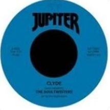 The Soultwisters / Clyde