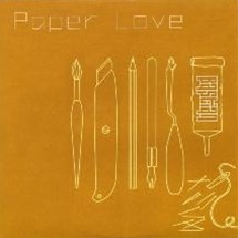 Bastian / Paper Love